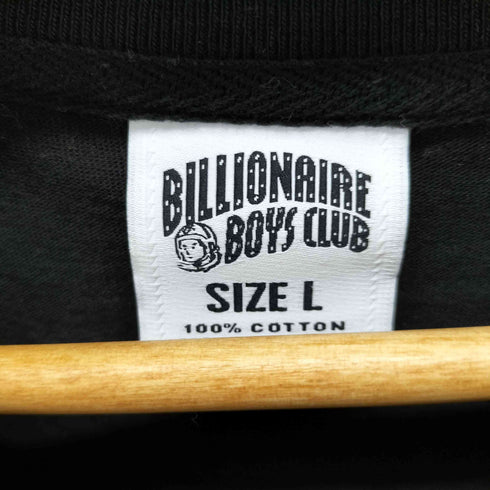 ビリオネアボーイズクラブ Billionaire Boys Club Space Rock Tee メンズ L