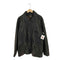 トミーヒルフィガー TOMMY HILFIGER レザーハーフコート メンズ import:L