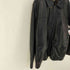 トミーヒルフィガー TOMMY HILFIGER レザーハーフコート メンズ import:L