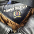 トミーヒルフィガー TOMMY HILFIGER レザーハーフコート メンズ import:L
