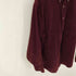 エディーバウアー Eddie Bauer コーデュロイ ヘリンボーン BDシャツ メンズ import:L