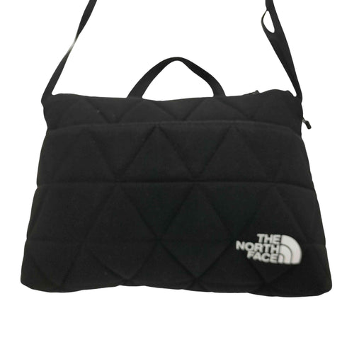 ザノースフェイス THE NORTH FACE 2025SS GEOFACE POUCH メンズ