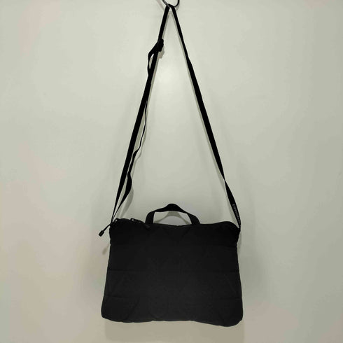 ザノースフェイス THE NORTH FACE 2025SS GEOFACE POUCH メンズ