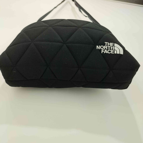 ザノースフェイス THE NORTH FACE 2025SS GEOFACE POUCH メンズ