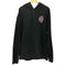 アンチソーシャルソーシャルクラブ ANTI SOCIAL SOCIAL CLUB 両面プリント L/S プルオーバーパーカー メンズ import:XL