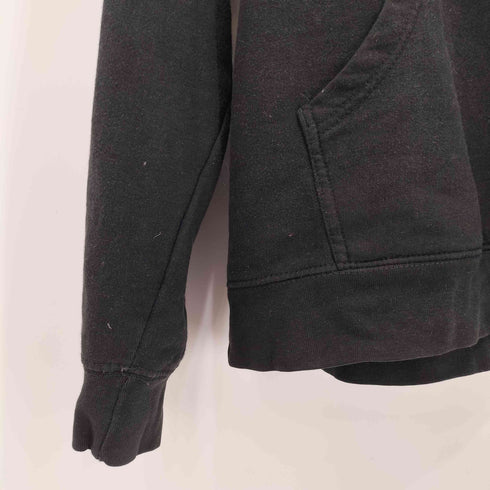 アンチソーシャルソーシャルクラブ ANTI SOCIAL SOCIAL CLUB 両面プリント L/S プルオーバーパーカー メンズ import:XL