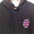 アンチソーシャルソーシャルクラブ ANTI SOCIAL SOCIAL CLUB 両面プリント L/S プルオーバーパーカー メンズ import:XL