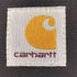 カーハート Carhartt スモール ショルダーバッグ メンズ