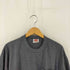ヘインズ Hanes USA製 ポケットTシャツ メンズ import:L