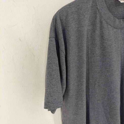 ヘインズ Hanes USA製 ポケットTシャツ メンズ import:L