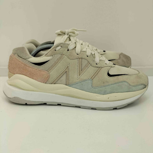 ニューバランス NEW BALANCE M5740RSA ロカットスニーカー メンズ JPN:28