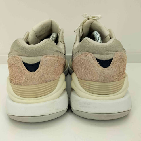 ニューバランス NEW BALANCE M5740RSA ロカットスニーカー メンズ JPN:28