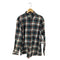 セントジョンズベイ STJOHNS BAY チェック BDシャツ メンズ import:XL