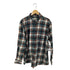 セントジョンズベイ STJOHNS BAY チェック BDシャツ メンズ import:XL