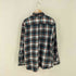 セントジョンズベイ STJOHNS BAY チェック BDシャツ メンズ import:XL