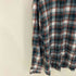 セントジョンズベイ STJOHNS BAY チェック BDシャツ メンズ import:XL