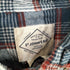 セントジョンズベイ STJOHNS BAY チェック BDシャツ メンズ import:XL