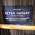 PETER HADLEY 3B コーデュロイジャケット メンズ 56
