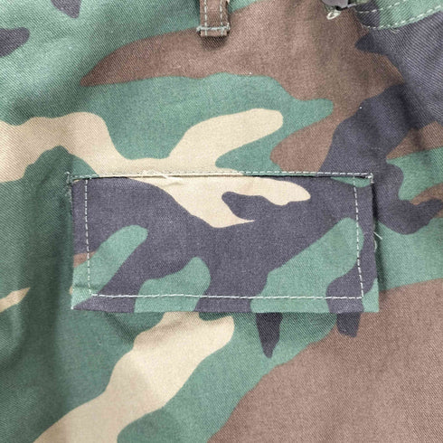 ロスコ ROTHCO ウッドランドカモカーゴパンツ メンズ JPN:XL