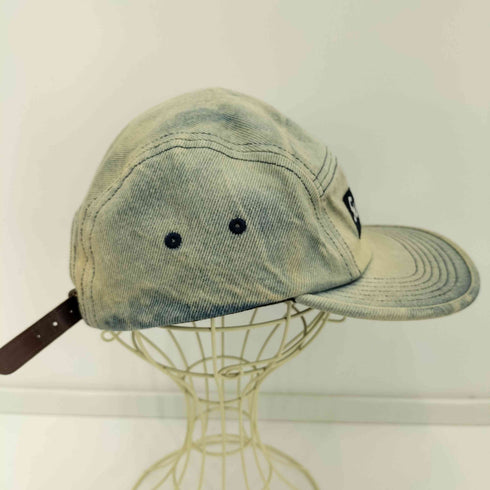 シュプリーム Supreme 2024SS Supreme Washed Chino Twill Camp Cap メンズ