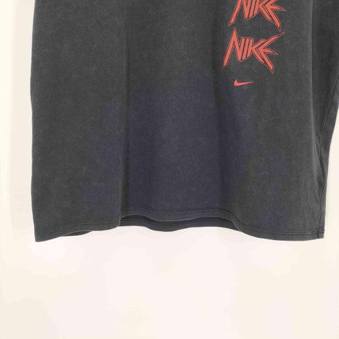 ナイキ NIKE RUNNING WILD WORLD TOUR タンクトップ メンズ JPN:L