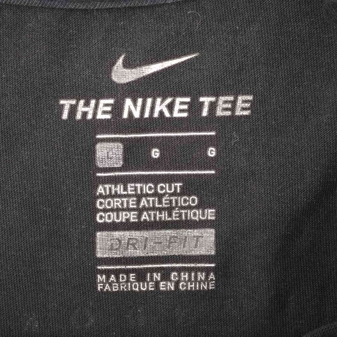ナイキ NIKE RUNNING WILD WORLD TOUR タンクトップ メンズ JPN:L