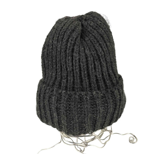 ハイランド HIGHLAND イングランド製 ビーニー メンズ