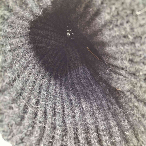 ハイランド HIGHLAND イングランド製 ビーニー メンズ