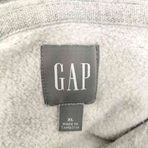 ギャップ Gap ヴィンテージソフト パーカー メンズ import:XL