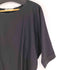 JEANPAULKNOTT ネックカットオフ ウールワンピース レディース FS