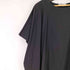 JEANPAULKNOTT ネックカットオフ ウールワンピース レディース FS