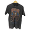 トランクショー TRUNKSHOW バンド Tシャツ メンズ M