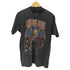 トランクショー TRUNKSHOW バンド Tシャツ メンズ M