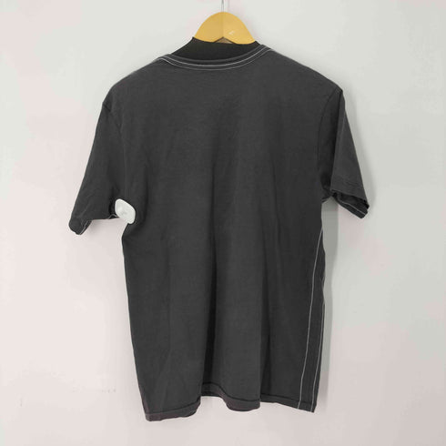 トランクショー TRUNKSHOW バンド Tシャツ メンズ M