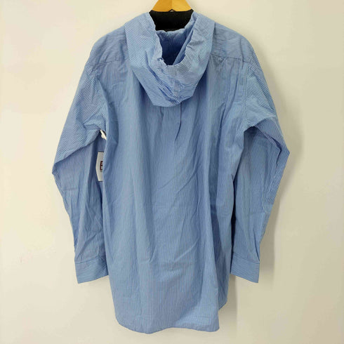 バレンシアガ BALENCIAGA Hooded Shirt レディース 39