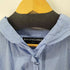 バレンシアガ BALENCIAGA Hooded Shirt レディース 39