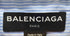 バレンシアガ BALENCIAGA Hooded Shirt レディース 39