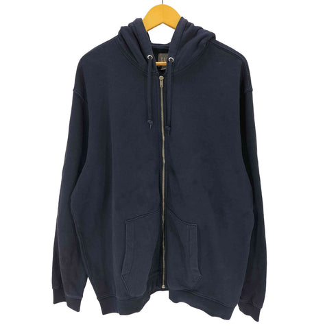 ギャップ Gap ジップアップパーカー メンズ import:XL