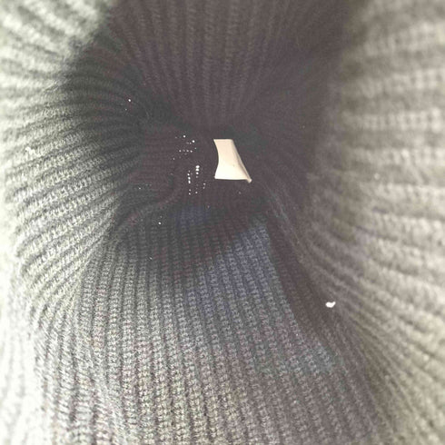 ユーエスアーミー U.S. ARMY USA製 WOOL WATCH CAP メンズ