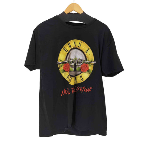バンドTシャツ メンズ L