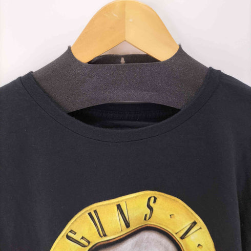 バンドTシャツ メンズ L