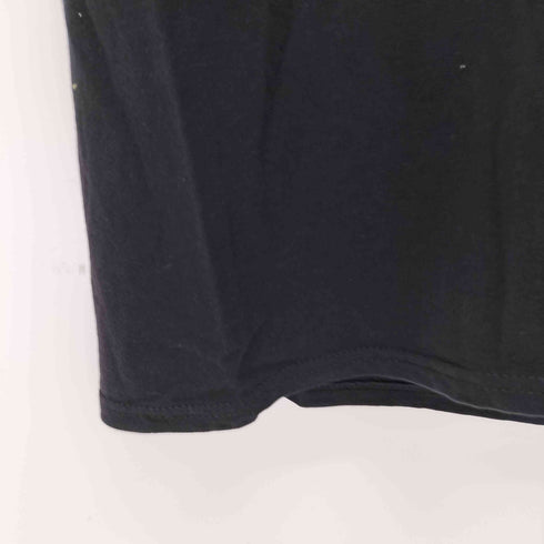 バンドTシャツ メンズ L