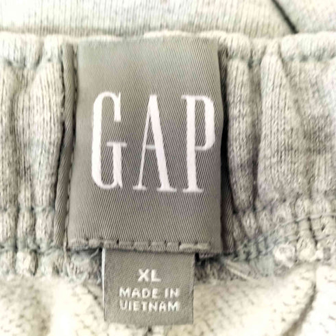 ギャップ Gap ヘビーウェイトスウェットパンツ メンズ JPN:XL