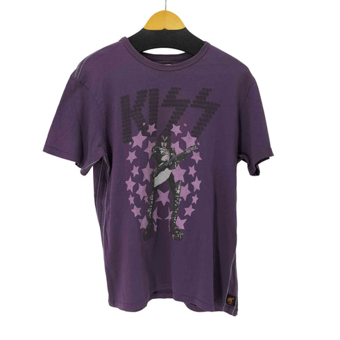 トランクショー TRUNKSHOW バンドTシャツ メンズ M