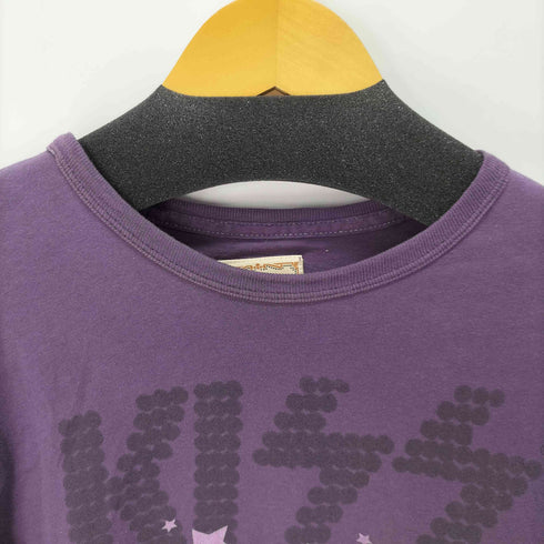 トランクショー TRUNKSHOW バンドTシャツ メンズ M