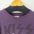 トランクショー TRUNKSHOW バンドTシャツ メンズ M