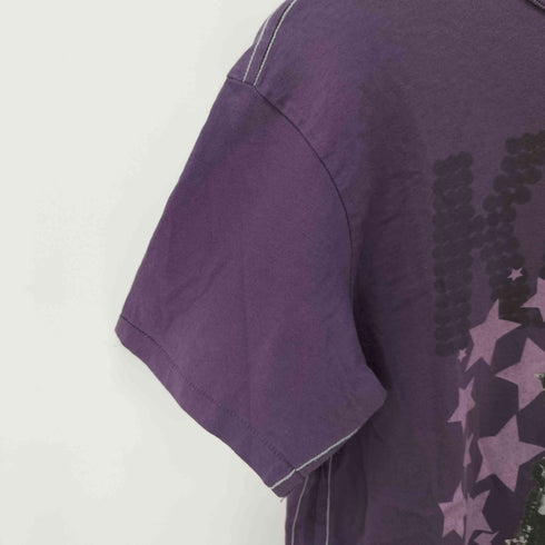 トランクショー TRUNKSHOW バンドTシャツ メンズ M