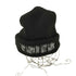フォーティーパーセントアゲインストライツ FORTY PERCENTS AGAINST RIGHTS MY LIFE IS MY LIFE BEANIE メンズ