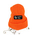 El Burrito's Skate Amigos EB KNIT CUFF BEANIE メンズ