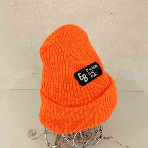 El Burrito's Skate Amigos EB KNIT CUFF BEANIE メンズ
